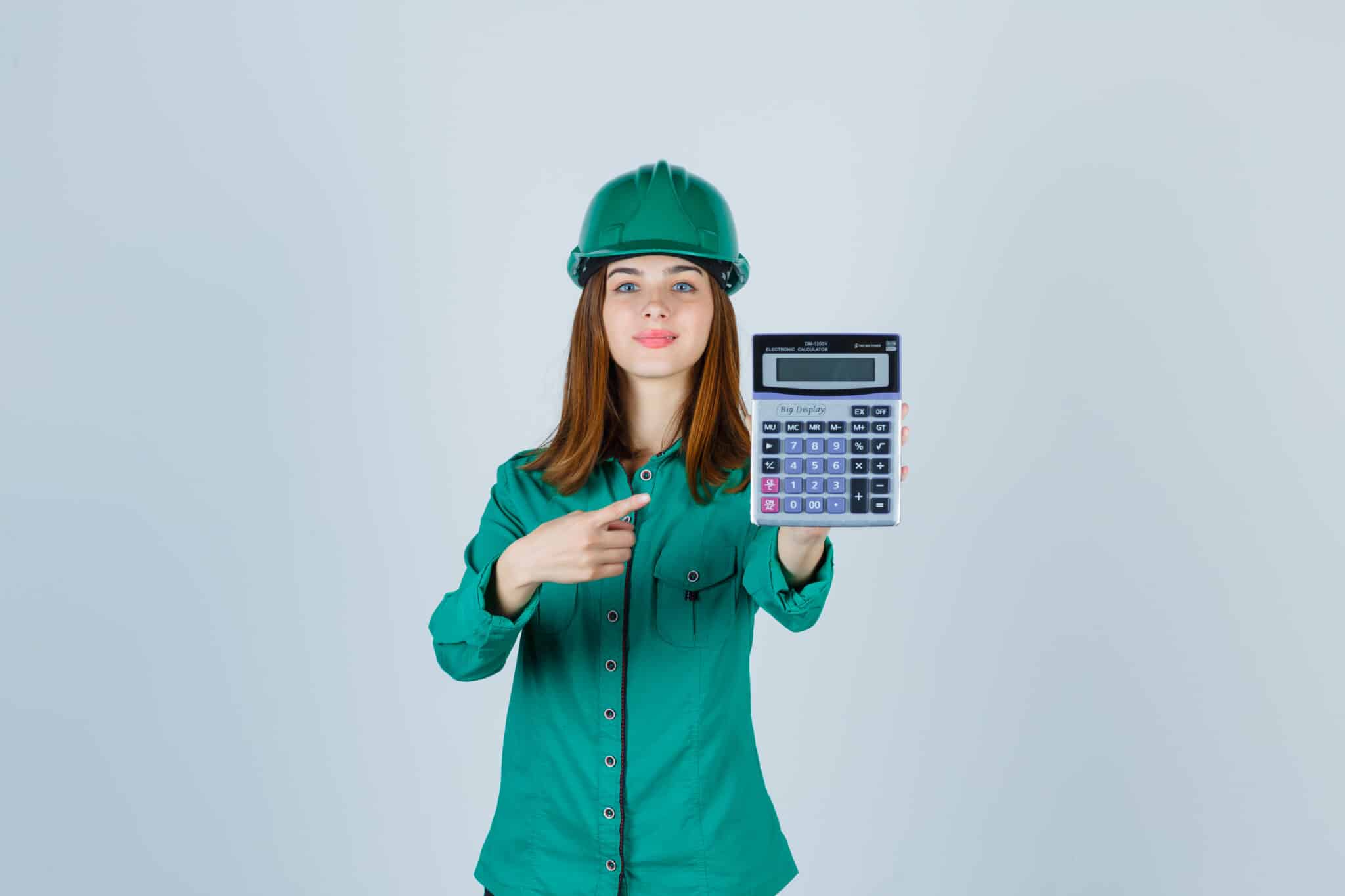 Quanto posso pegar de empréstimo com meu salário CLT? Use a calculadora