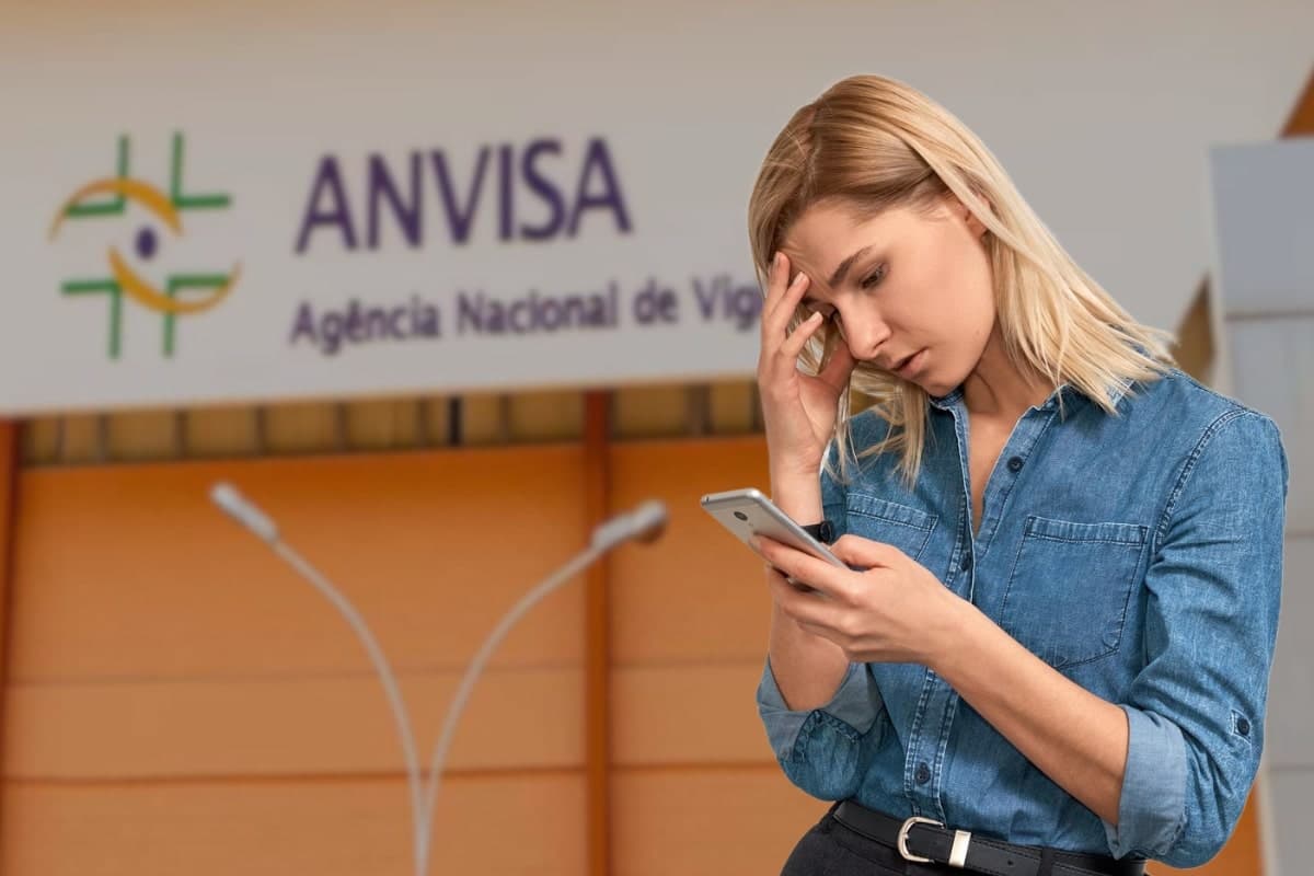 Anvisa proíbe comercialização de suplementos bastante conhecidos