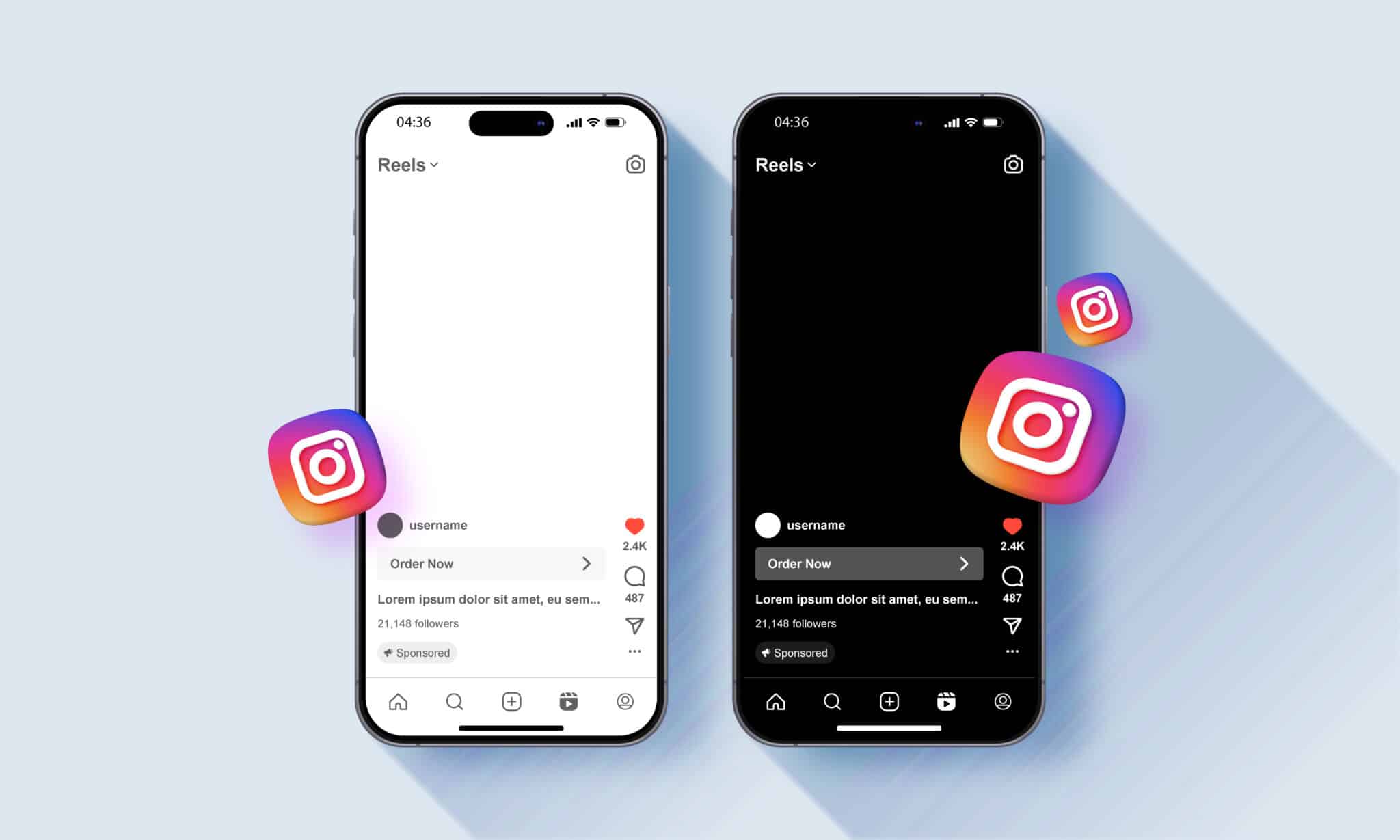 instagram reels