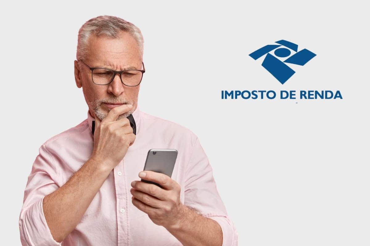 Imposto de Renda
