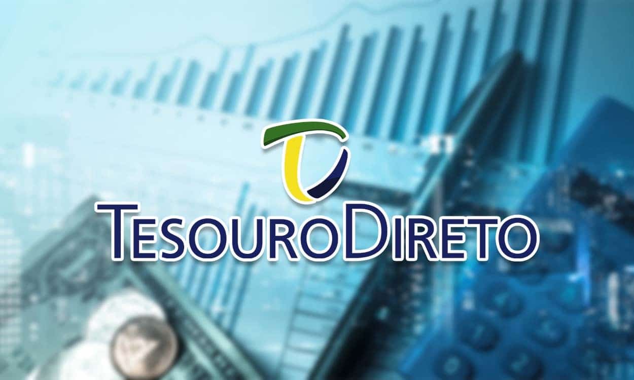 tesouro direto