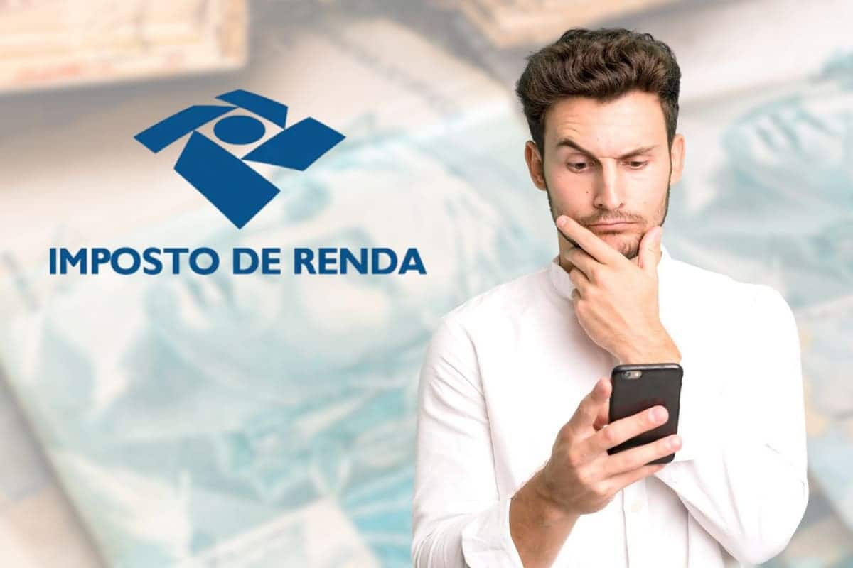 restituição IR