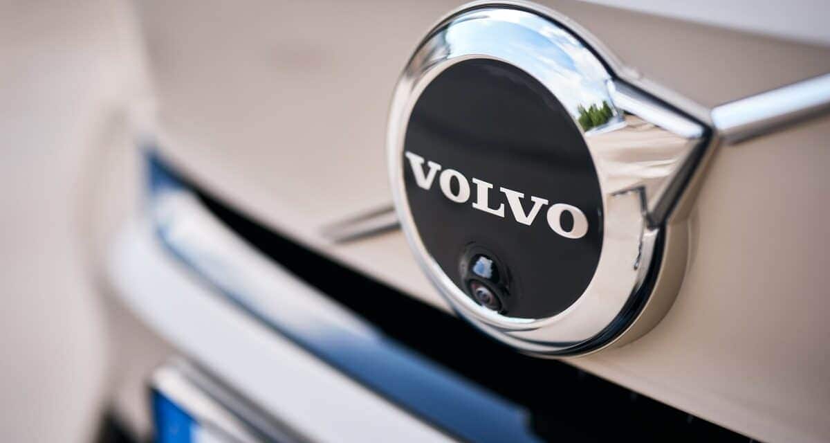 VOLVO
