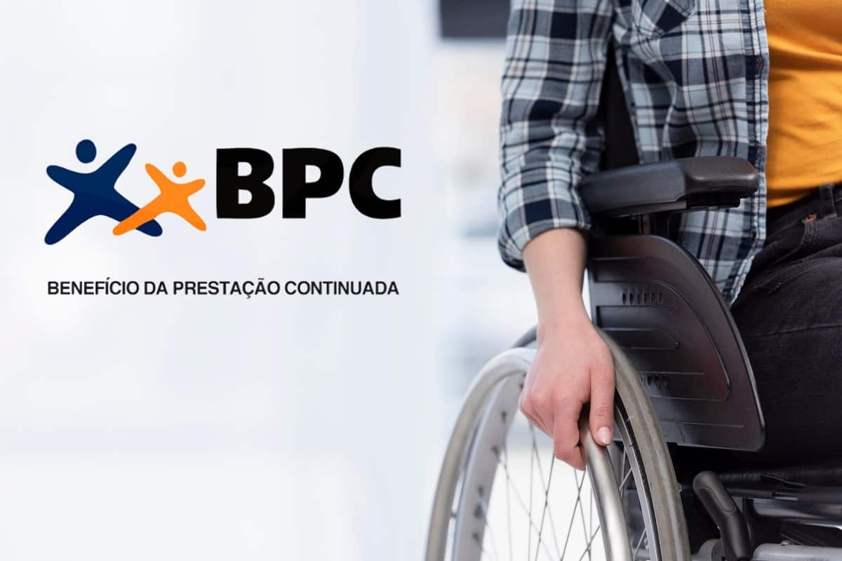 BPC benefício inss
