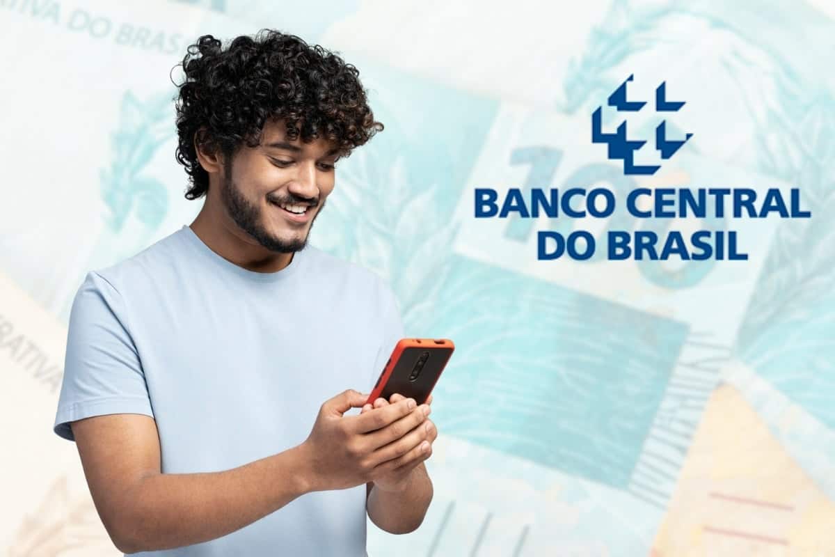 banco central resgatar valores