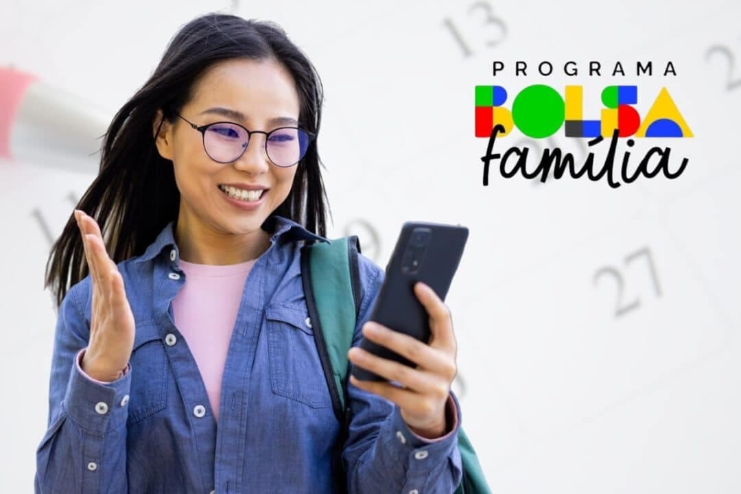 O novo número do Bolsa Família que fez os usuários comemorarem; entenda