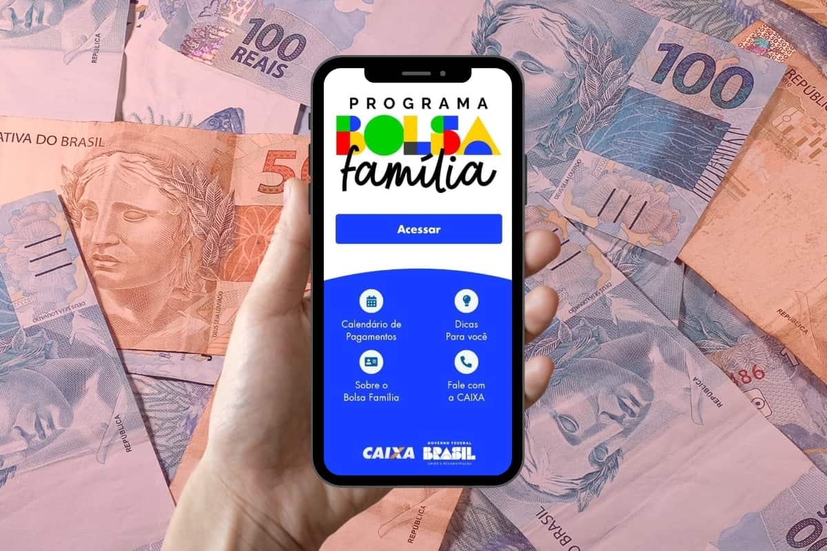 bolsa família santa catarina