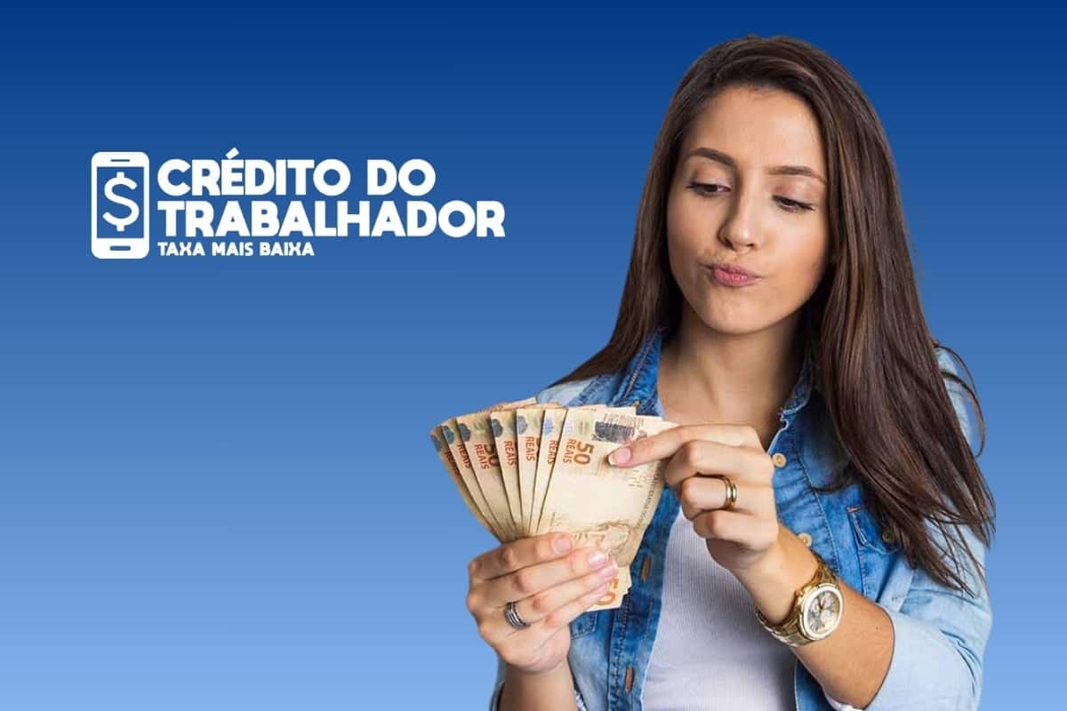 Crédito do Trabalhador