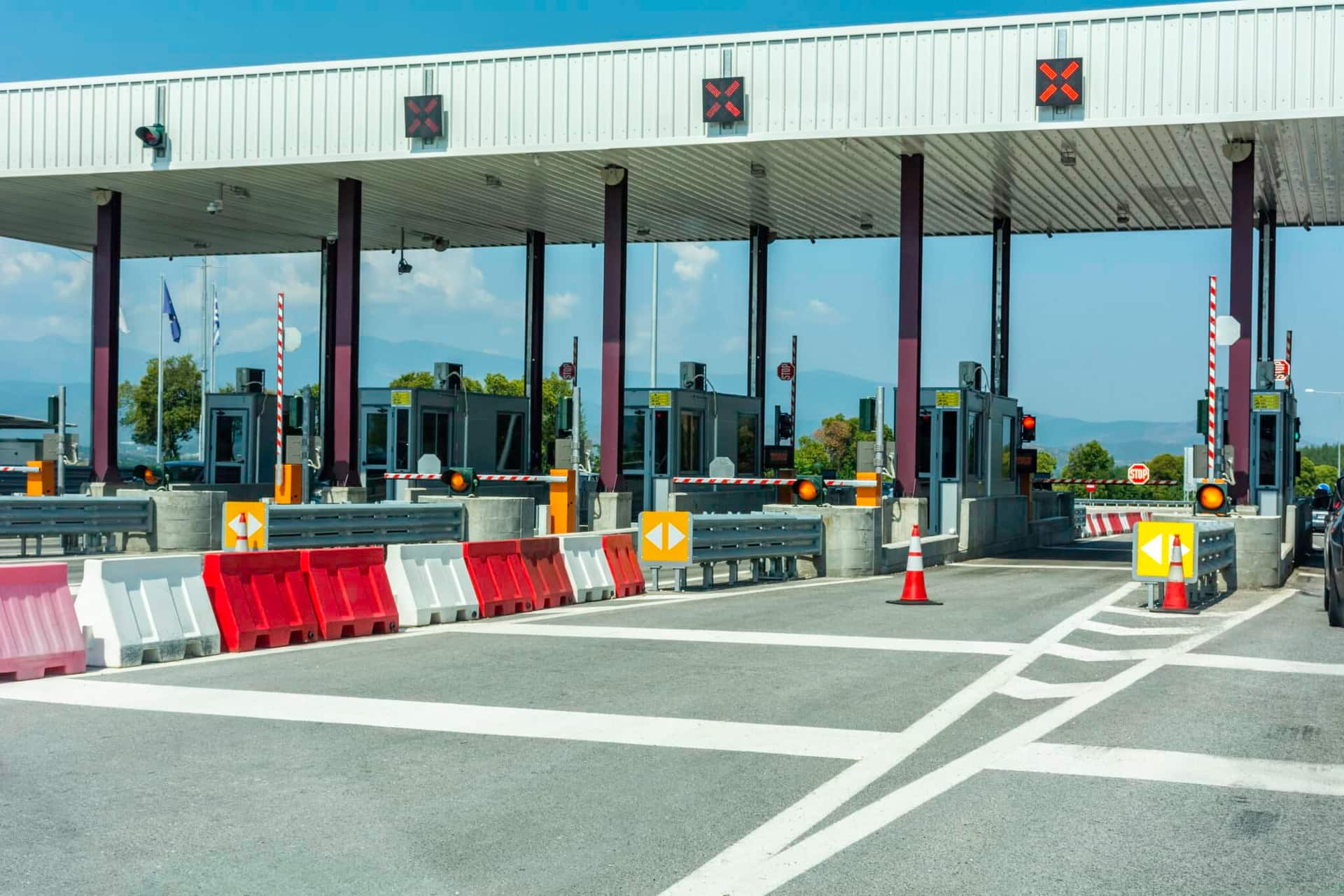 Governo prepara portaria que une free flow e CDT para simplificar pagamentos