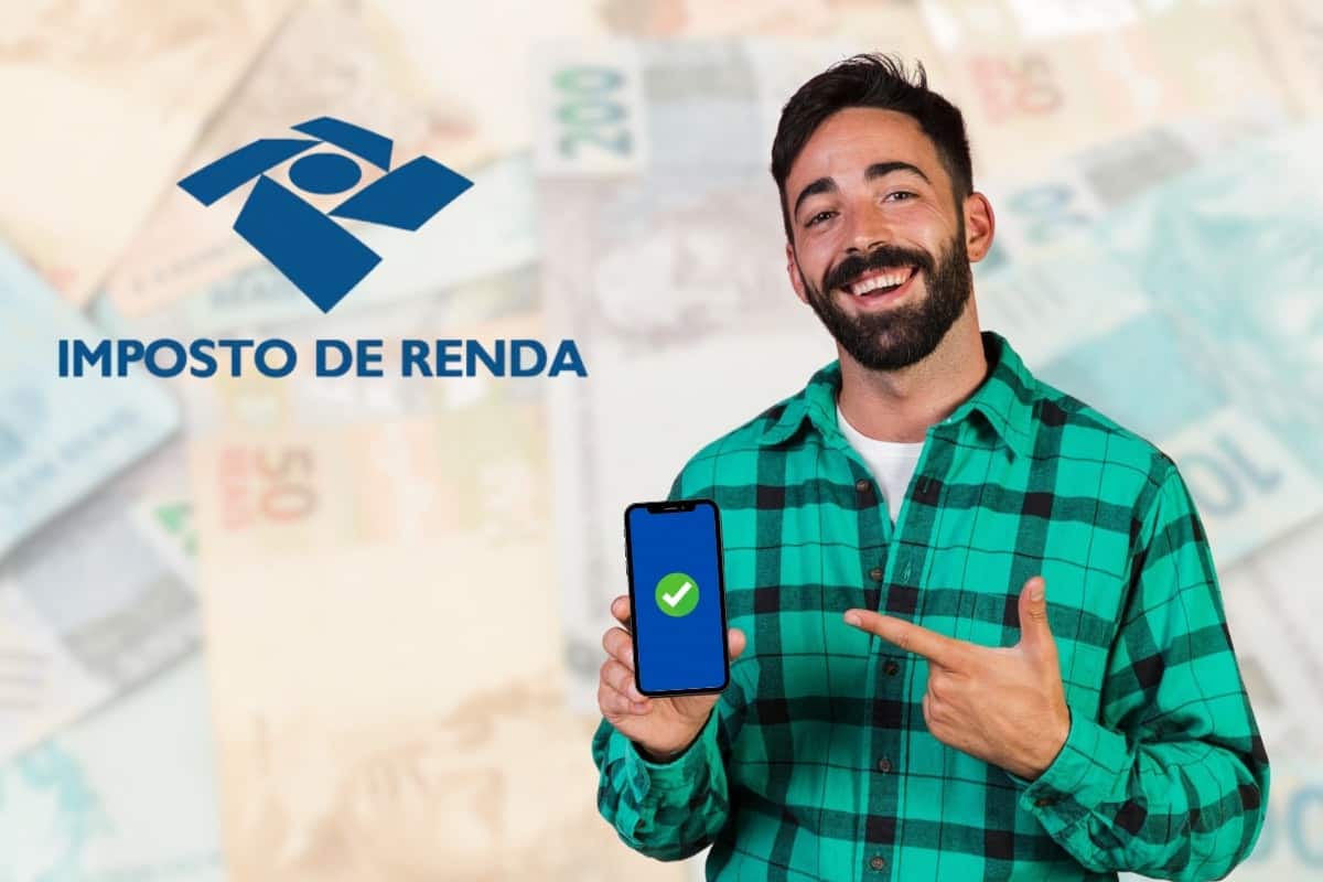 Imposto de Renda ir 2025