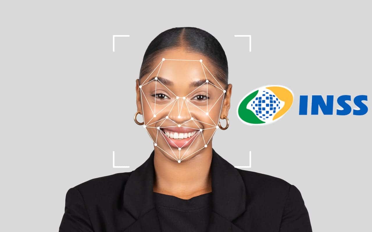 biometria inss