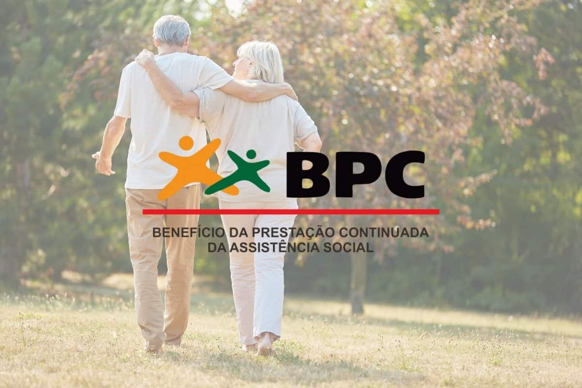 INSS abre R$ 1.880 vagas extras para atendimento do BPC/Loas