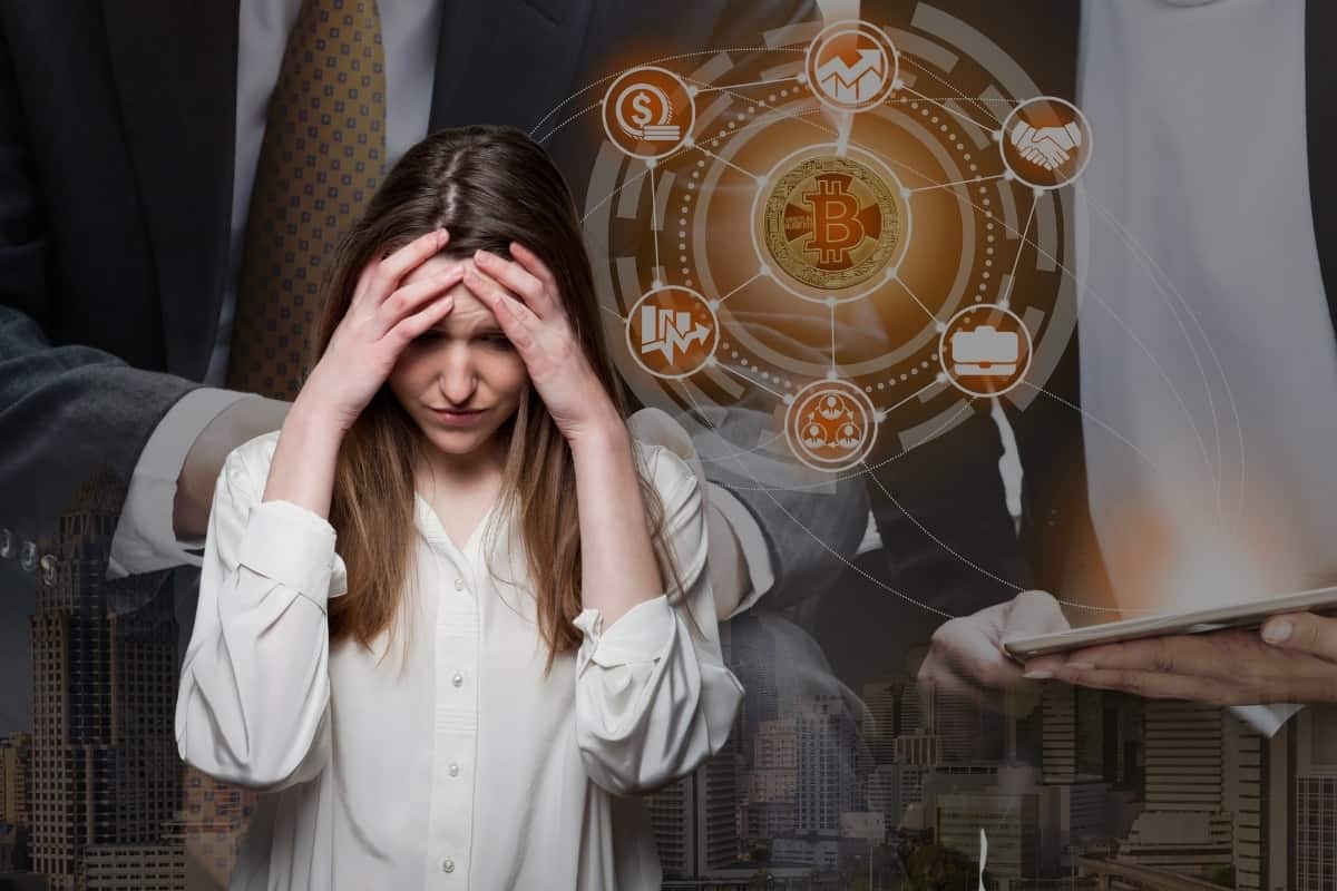 Criptomoedas
