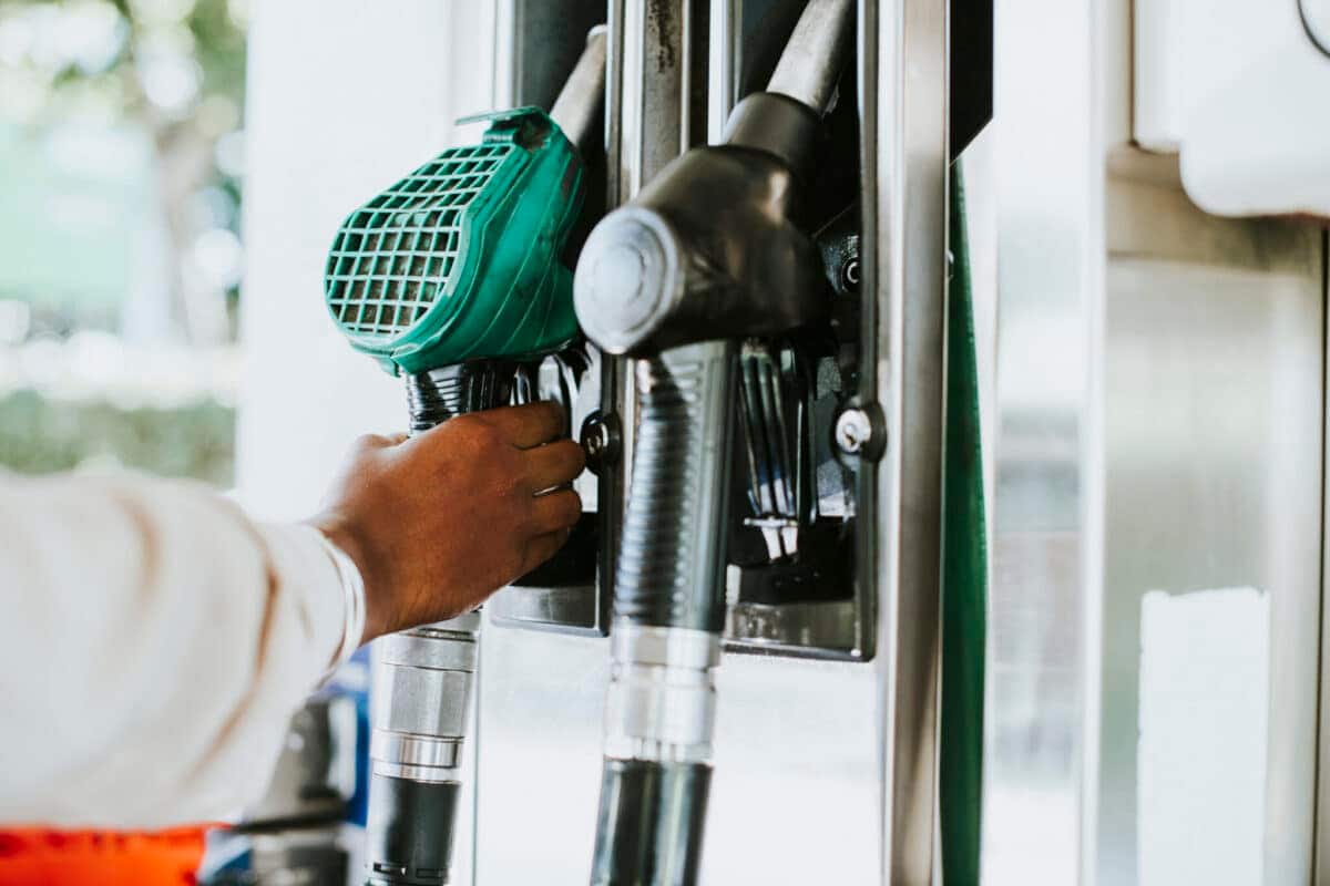 gasolina etanol brasil mistura