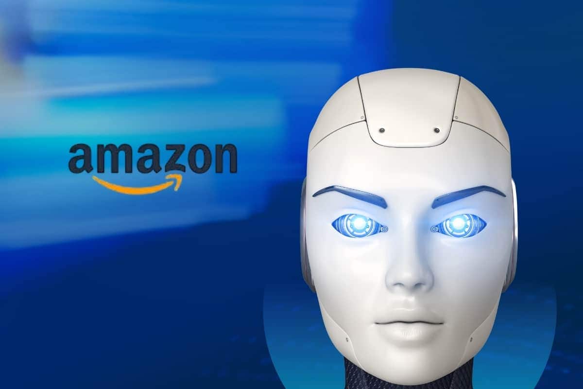Amazon