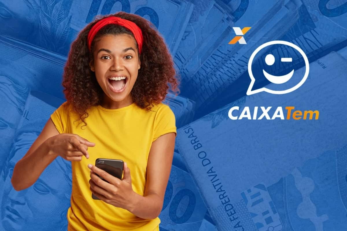 Caixa começa a liberar o Pé-de-Meia de agosto nesta segunda-feira (25)