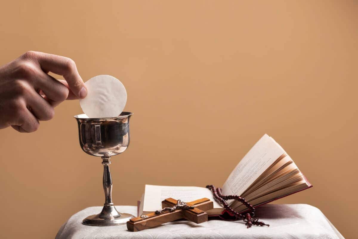 Turismo paulista ganha força com Corpus Christi