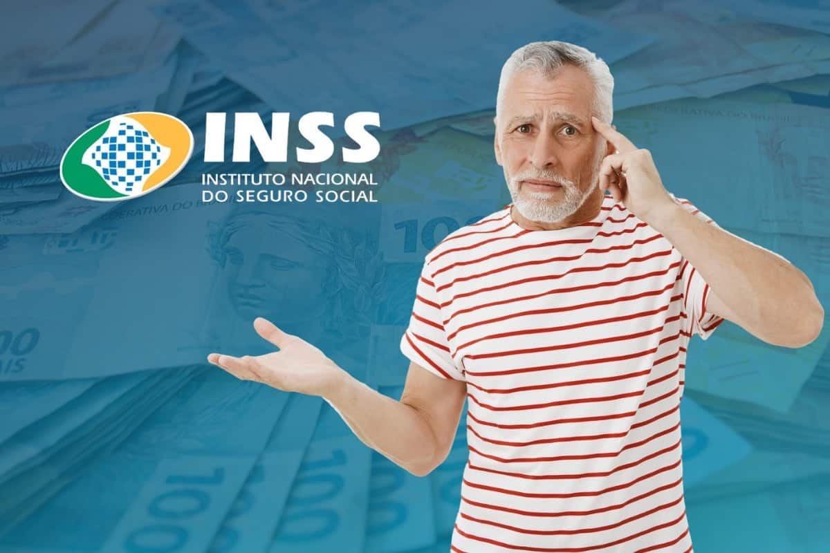 INSS fraudadoras