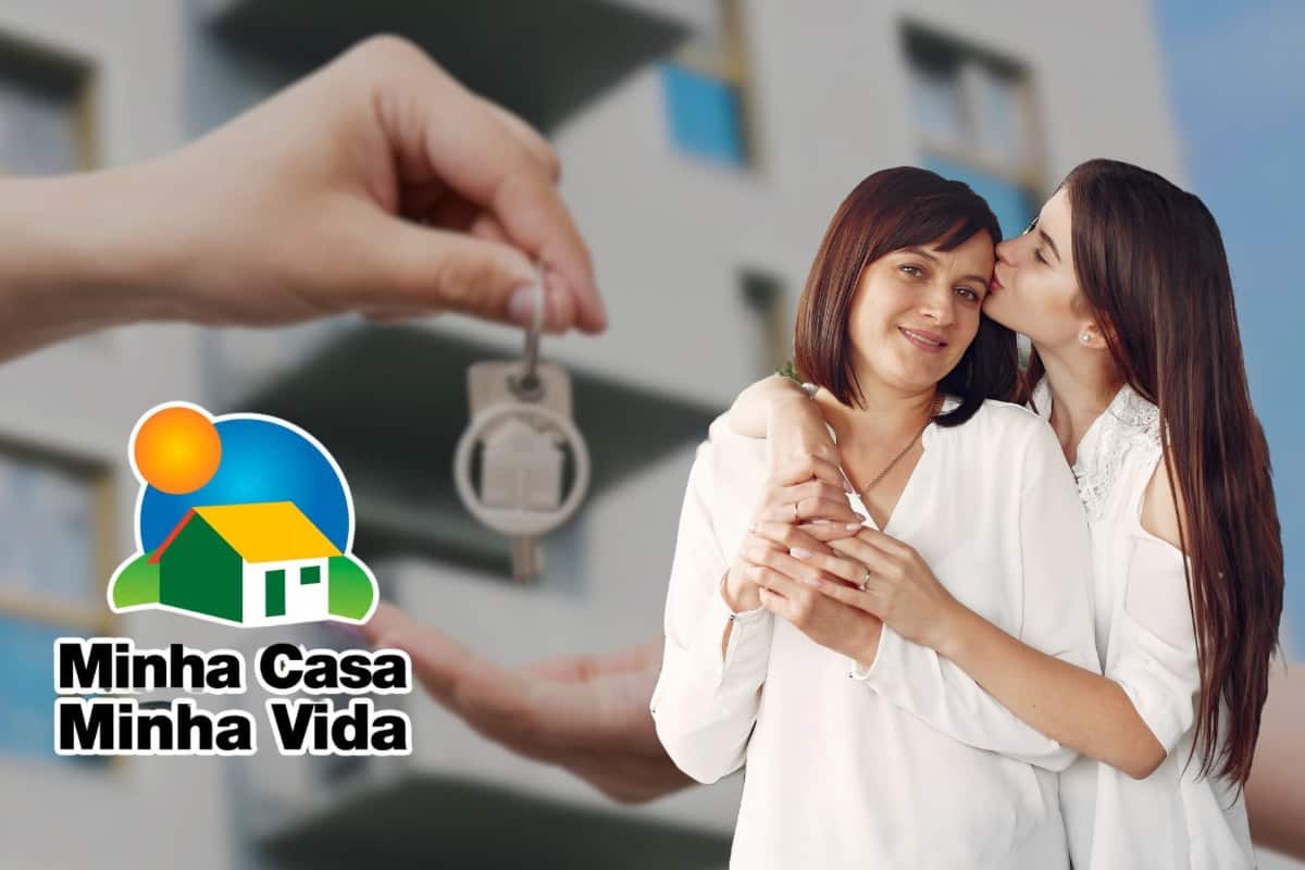 minha casa minha vida