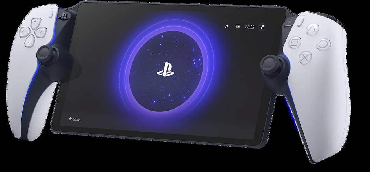 playstation portal