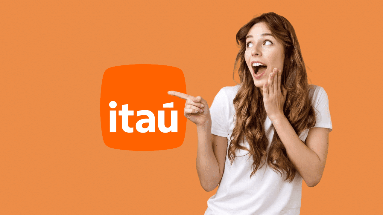 ITAÚ