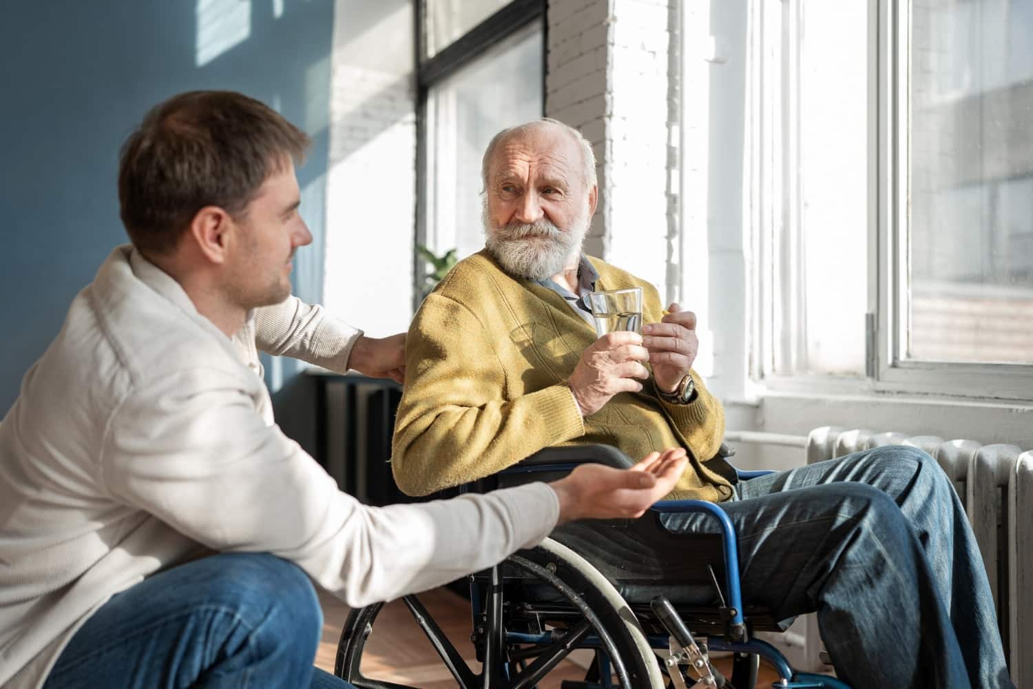 Alzheimer começa assim veja os 6 sinais iniciais que acendem alerta