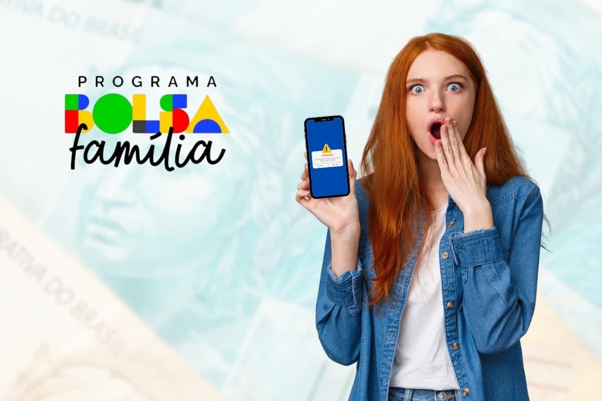 Atenção, beneficiários do Bolsa Família! Seu Cad Único deve atualizado para não perder