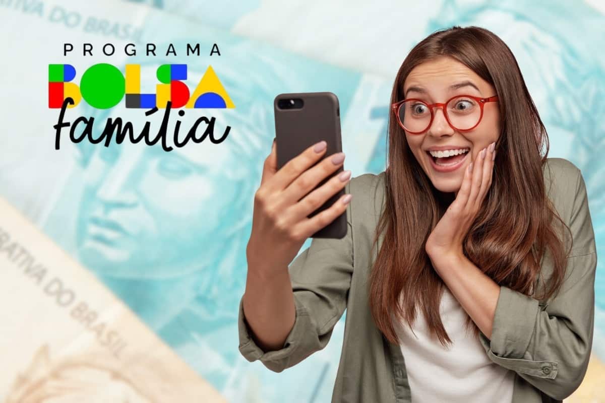 Bolsa Família