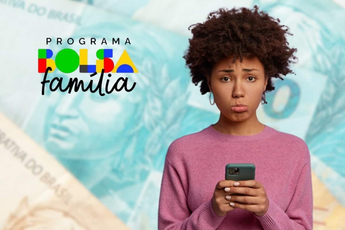 Bolsa Família