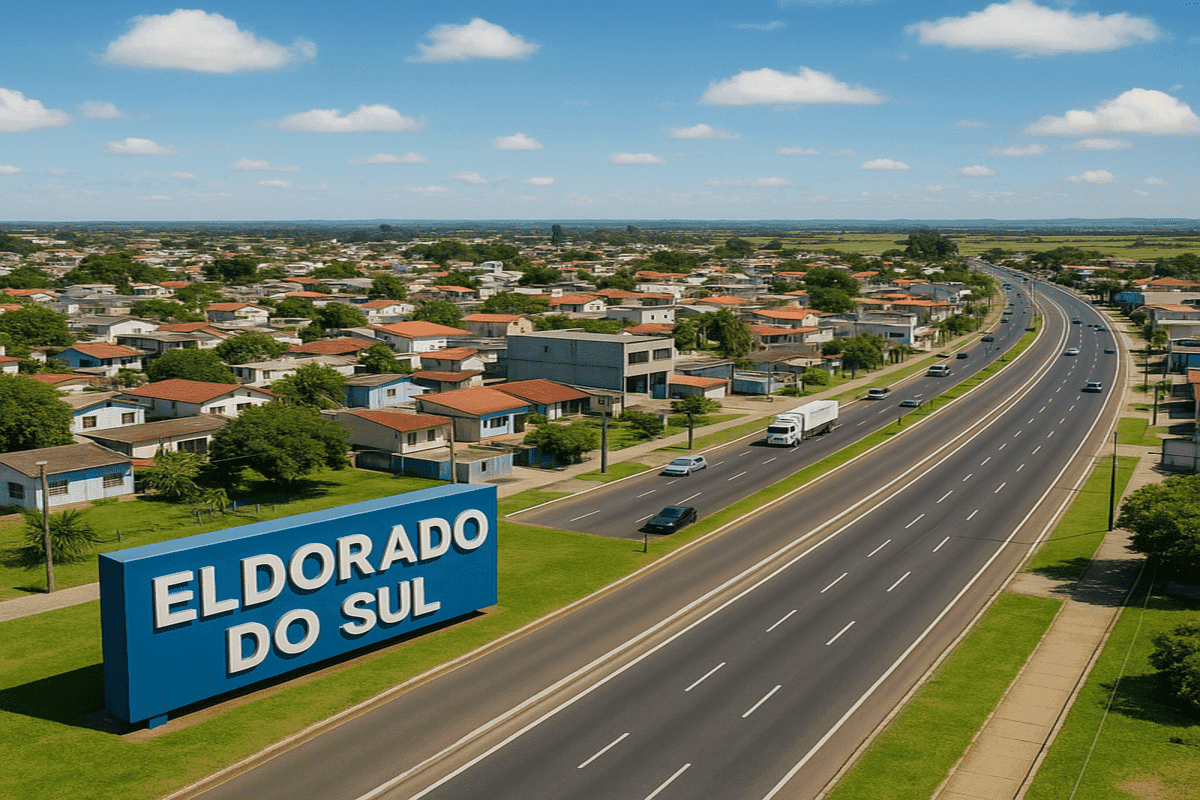 Eldorado do Sul