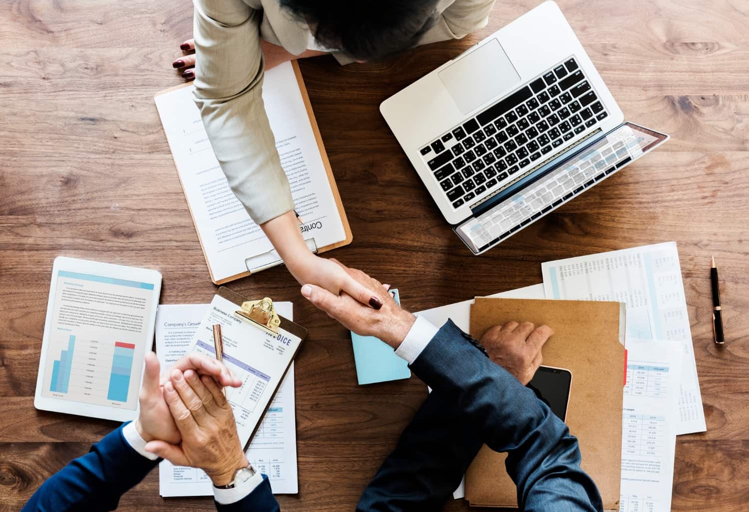Essa regra simples de 3 segundos é o segredo dos mais inteligentes para influenciar pessoas