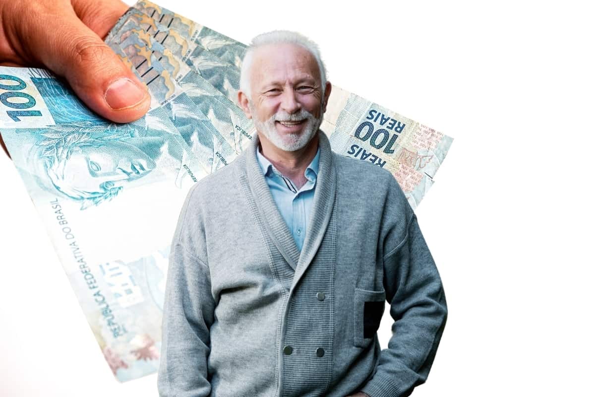 Idosos brasileiros têm direito a ajuda financeira por lei que poucos conhecem