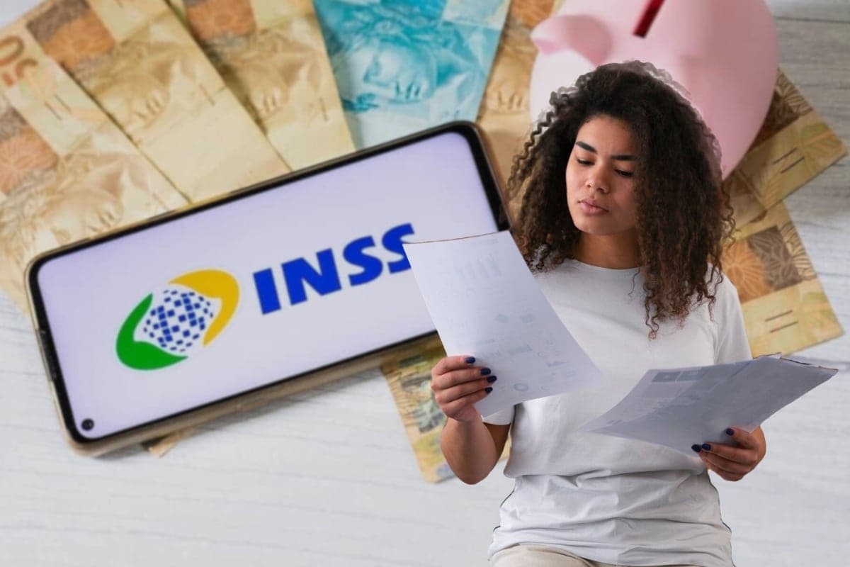 INSS libera antecipação de benefícios para famílias afetadas pelas enchentes no RS