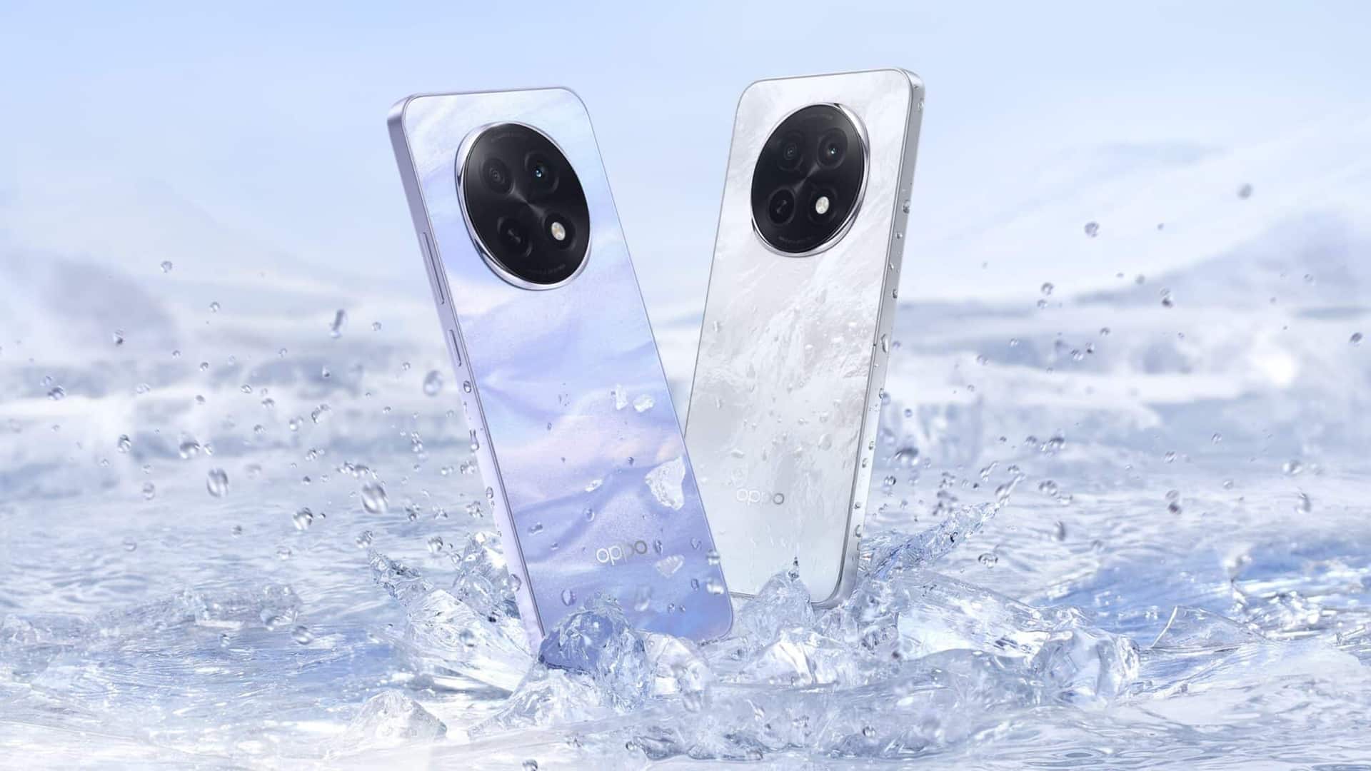 Oppo A5 Pro