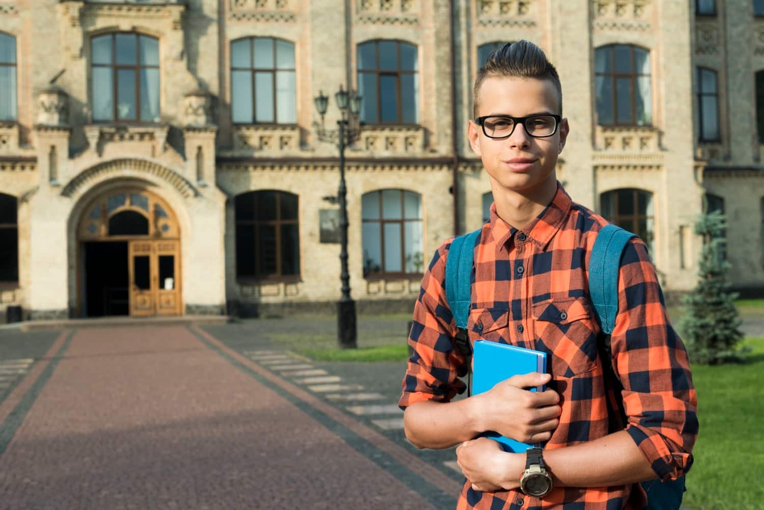 Quer estudar em Oxford com bolsa Inscrições abertas para novo programa