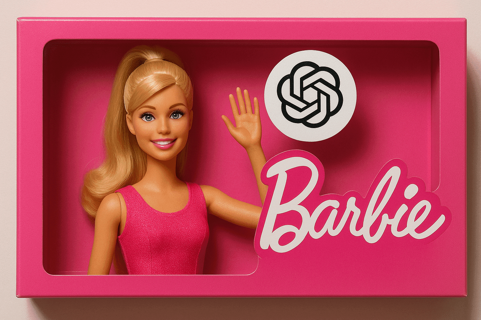 barbie mattel