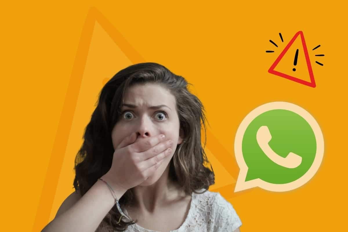Whatsapp: confira se alguém acessou sua conta sem autorização