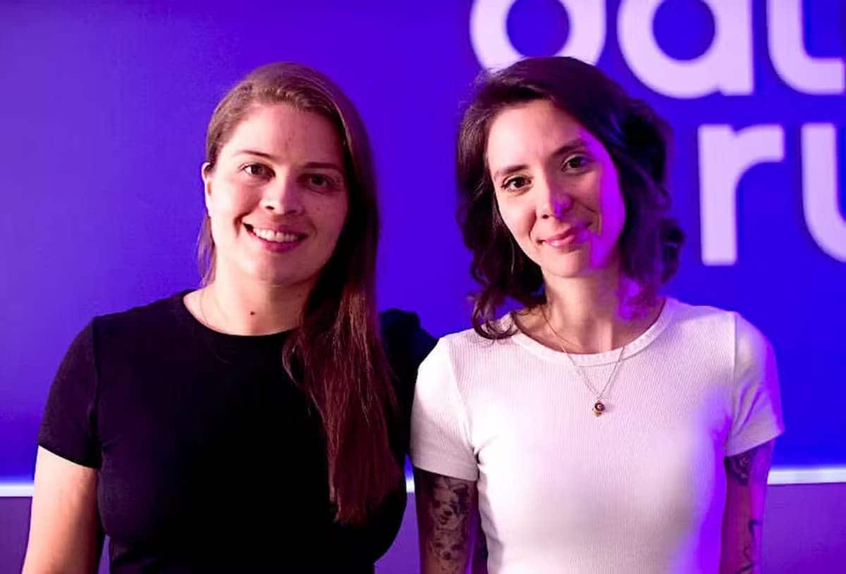 datarudder plataforma antifraude