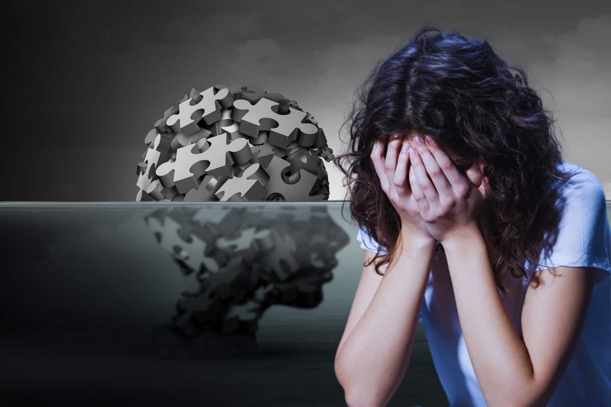 Depressão