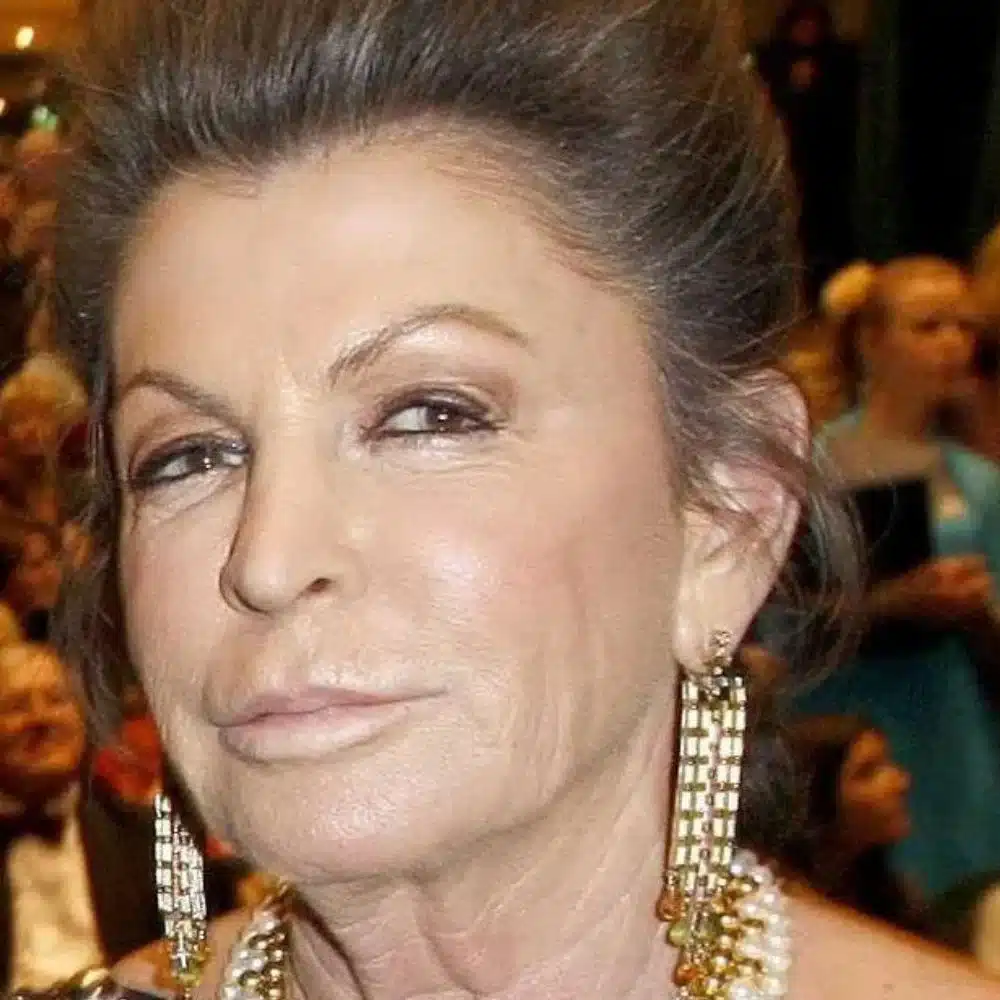 A bilionária dos mares: como Rafaela Aponte criou a maior fortuna feminina do mundo