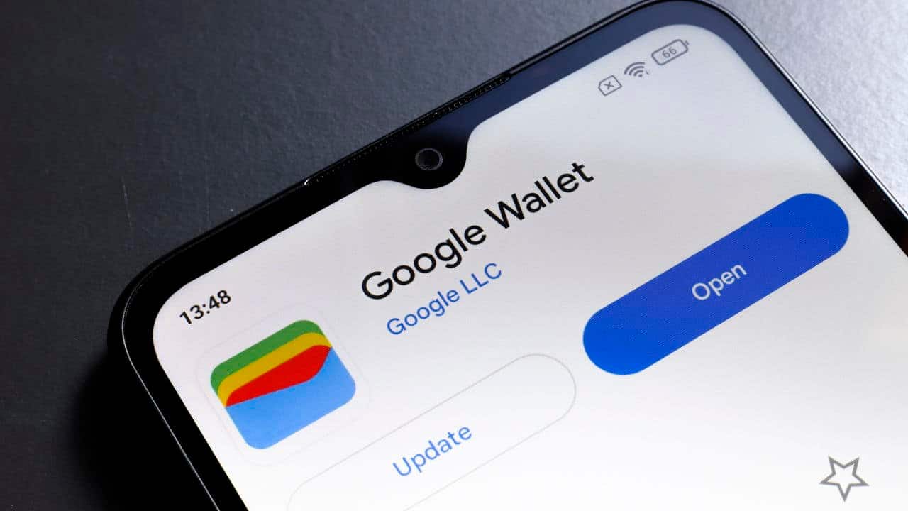 Google Wallet
