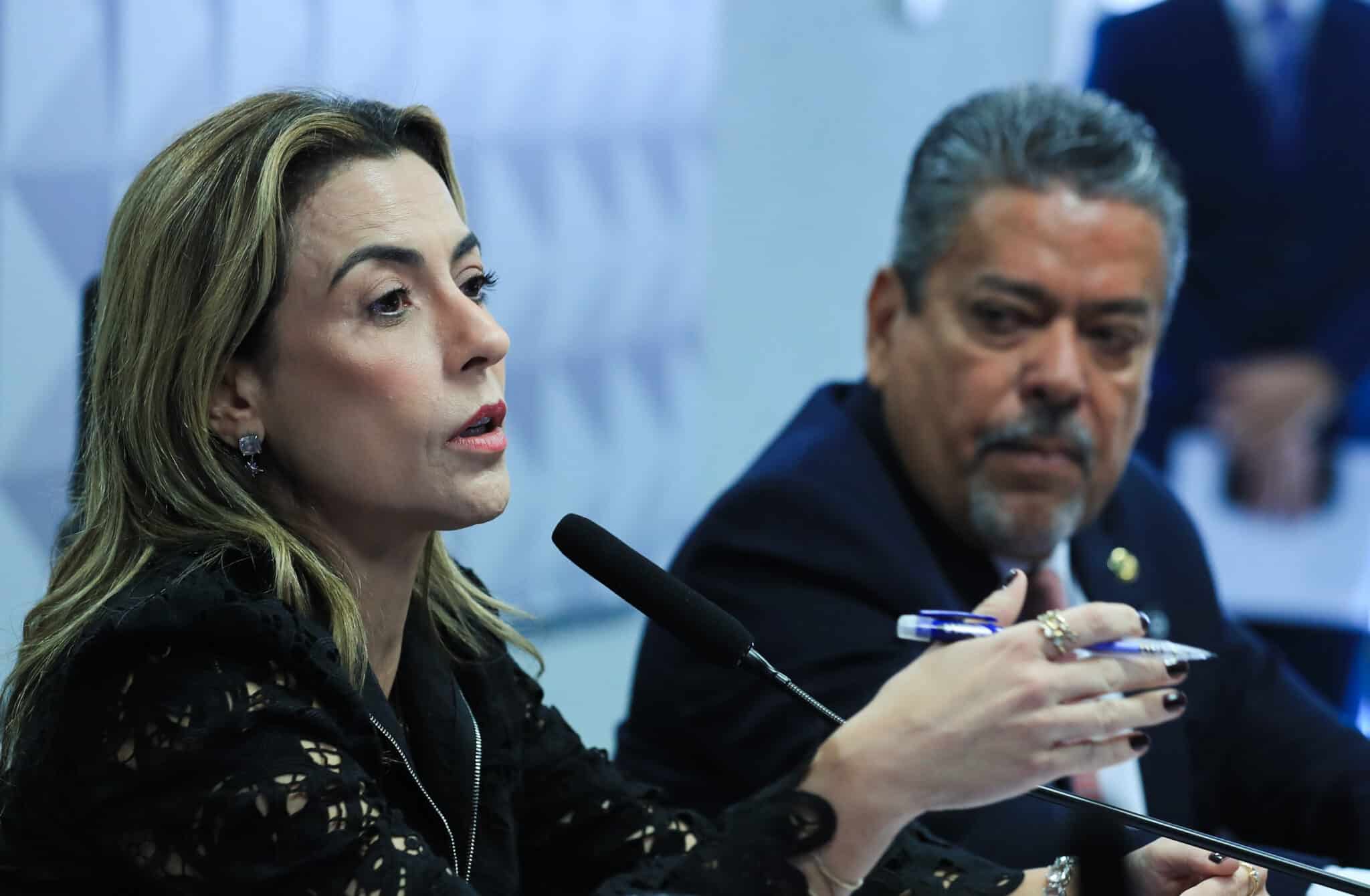 CPI das Bets rejeita relatório e encerra atividades sem indiciamentos