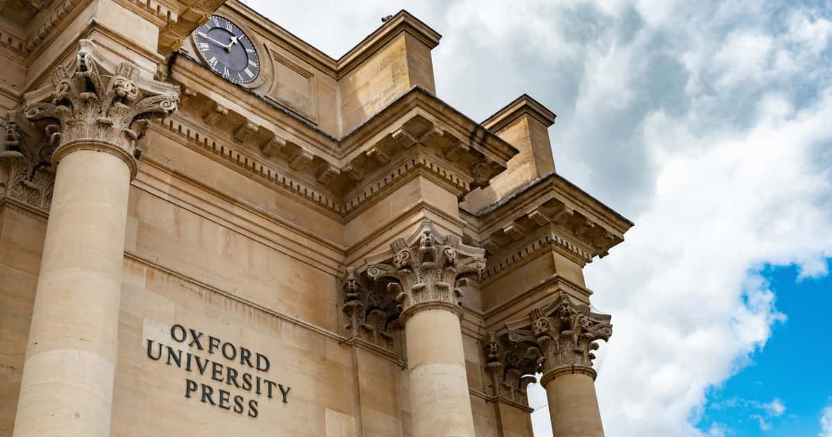 Oxford