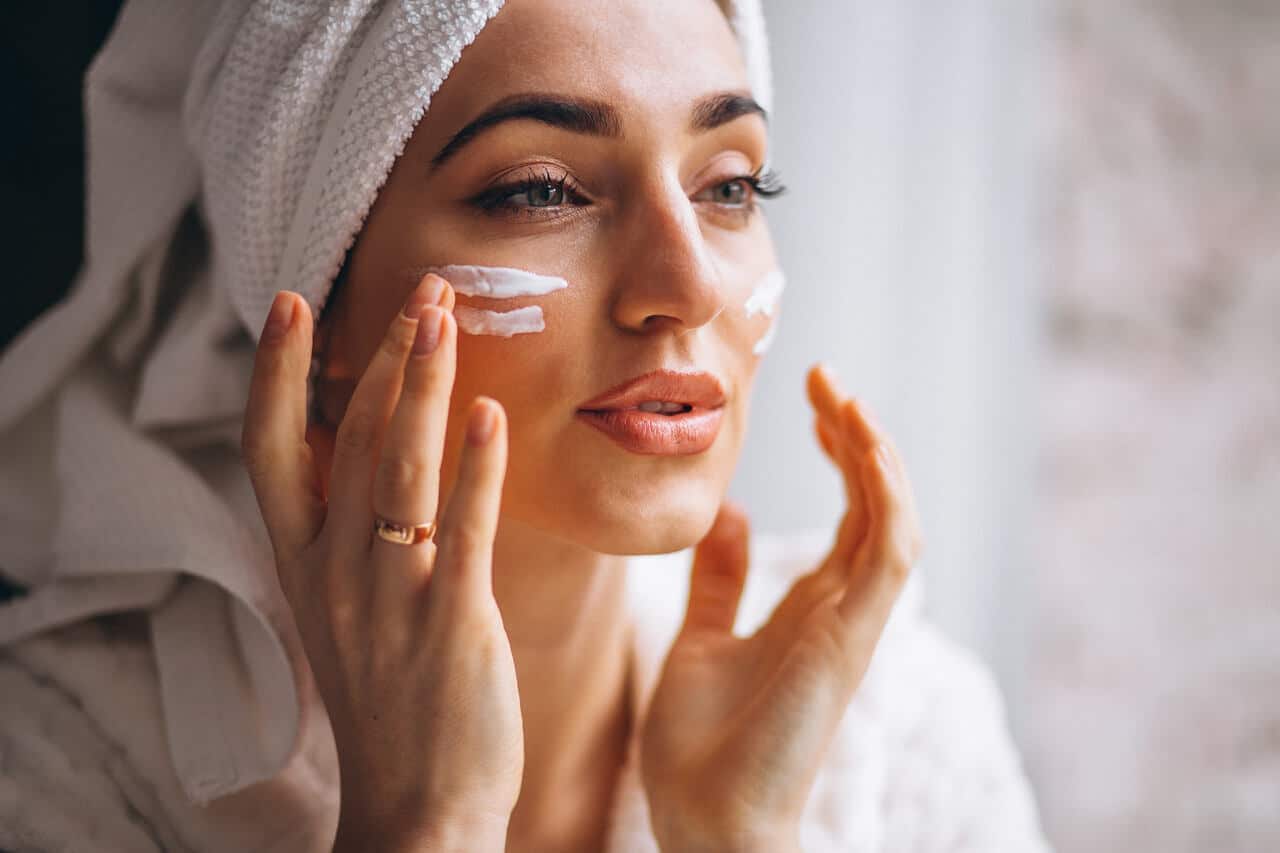 Skincare