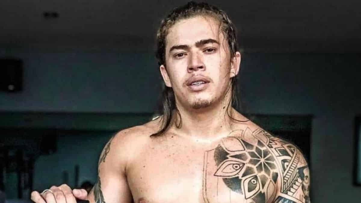 Whindersson rebate críticas do Primo Rico ao Bolsa Família: “requer sensibilidade”
