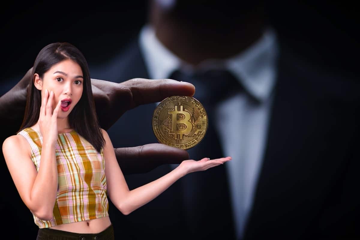 bitcoin
