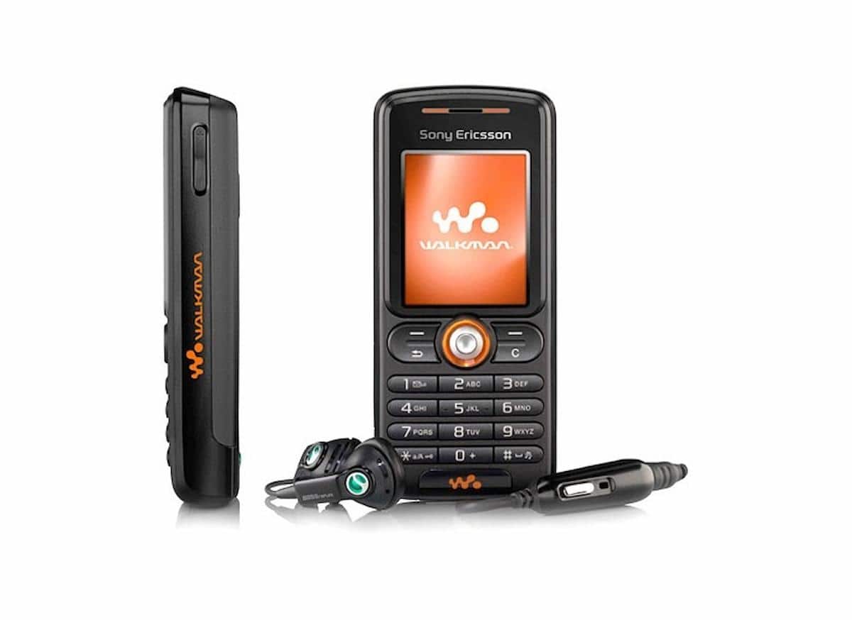 Quanto custaria o Sony Ericsson W200i atualmente com a inflação?