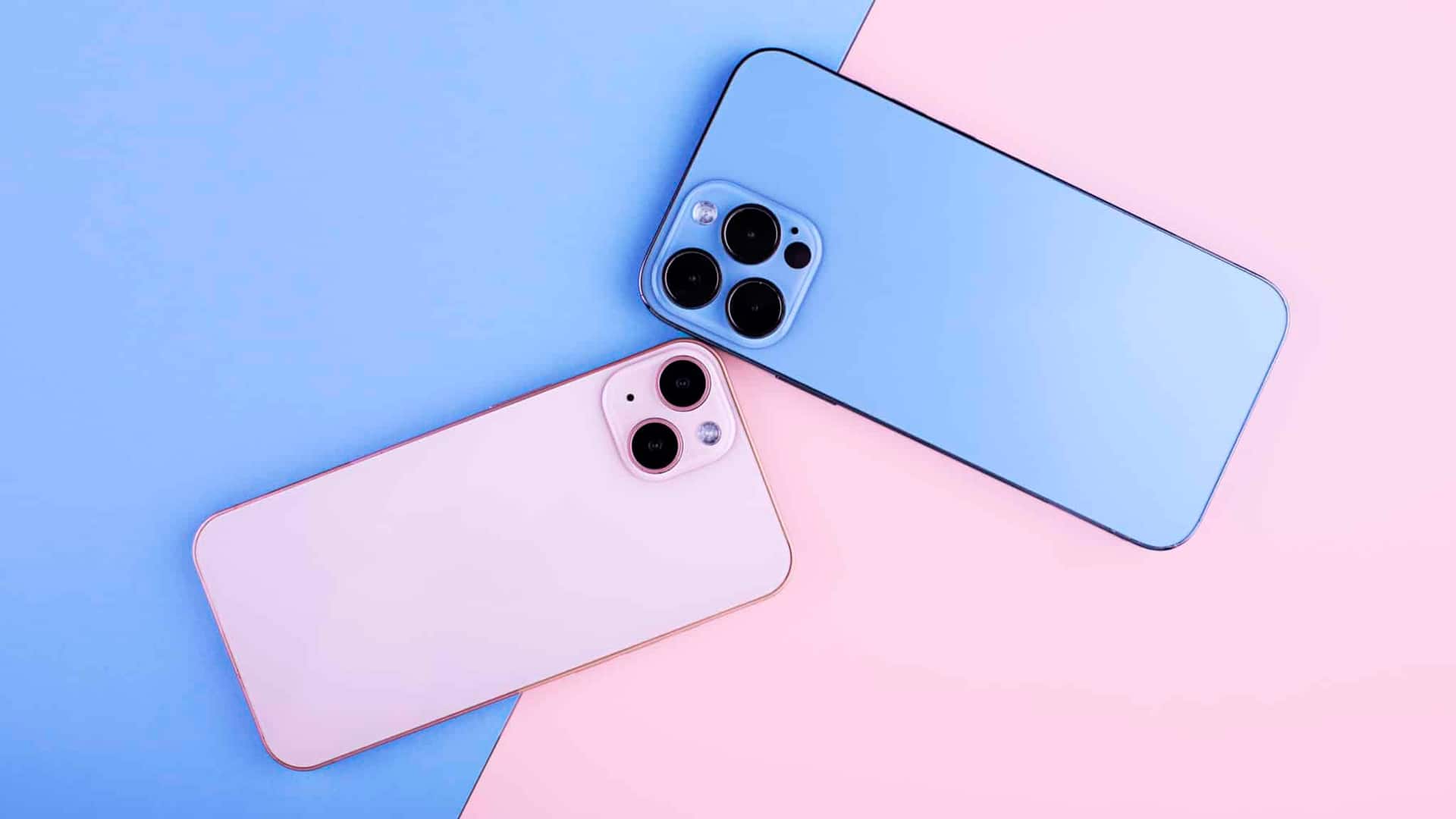 iOS Android apple iphone emprésitmo