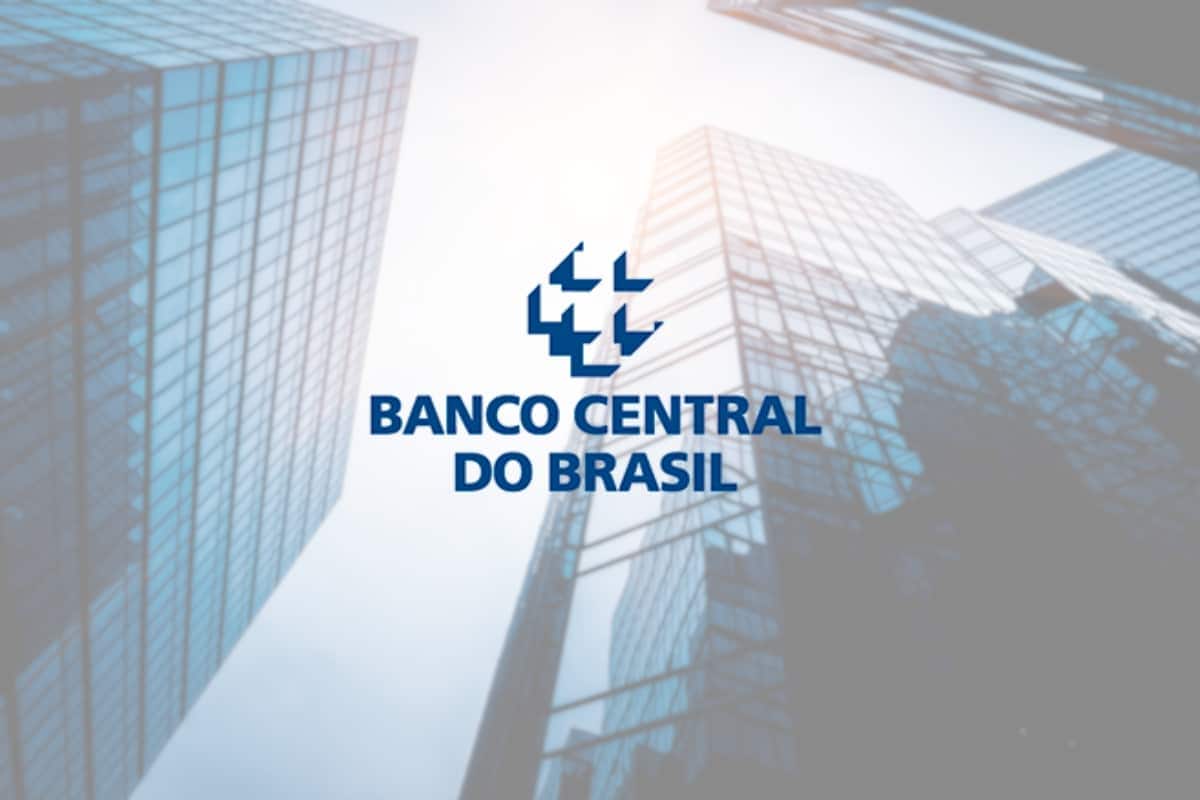 Selic BC Banco Central