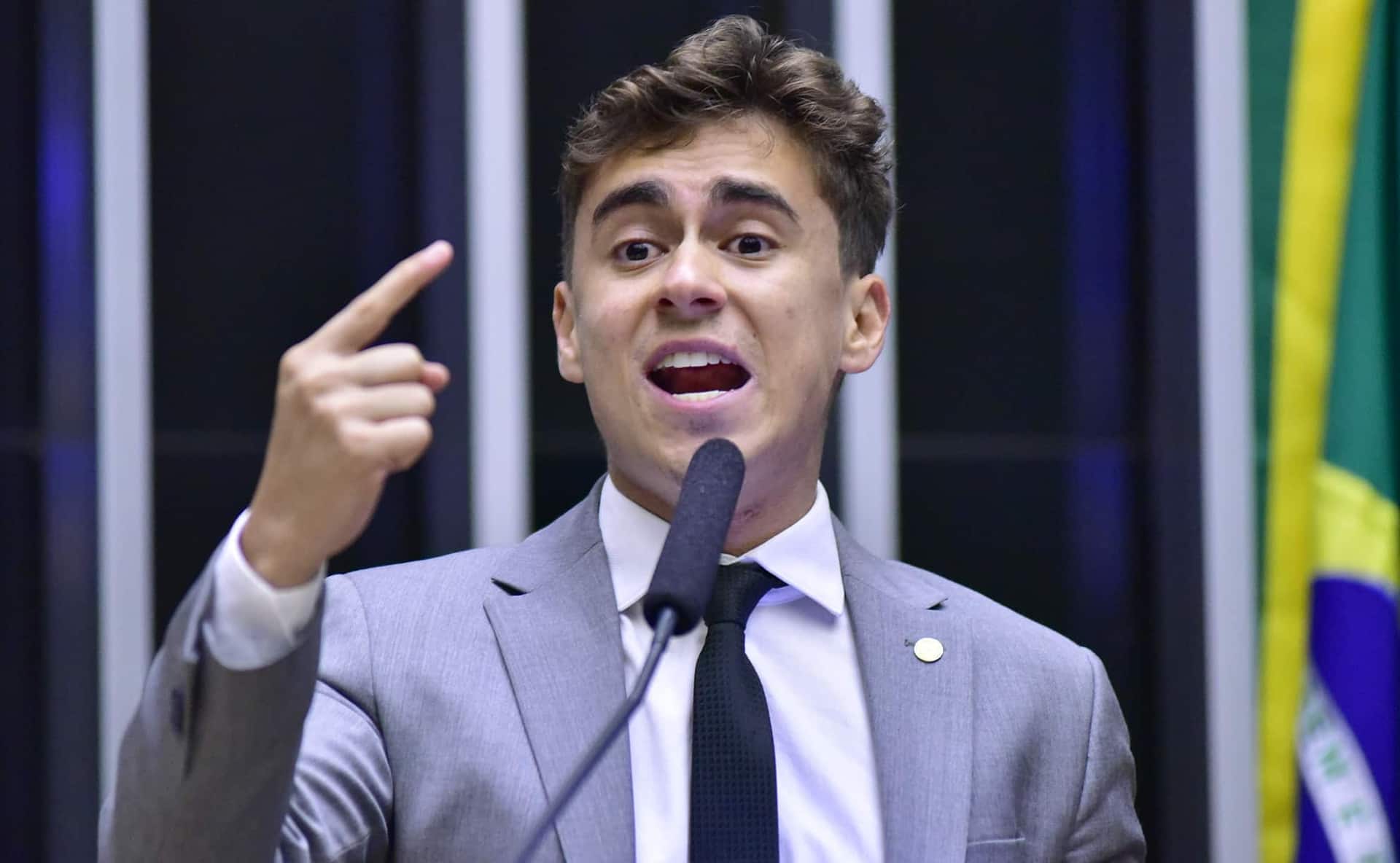 Crédito: Zeca Ribeiro / Câmara dos Deputados